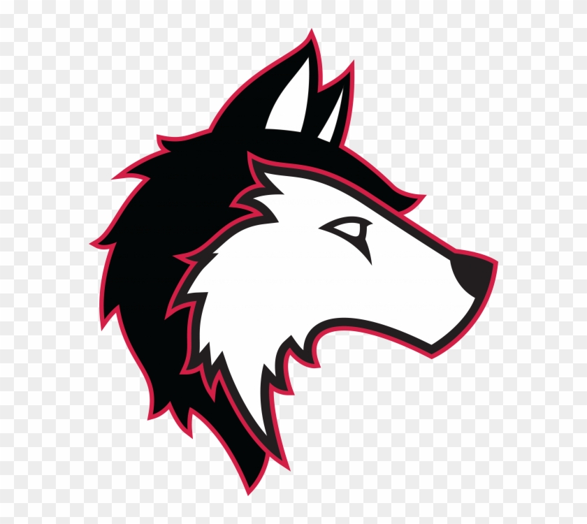 Husky Logo - University Of Wisconsin–marathon County #493733