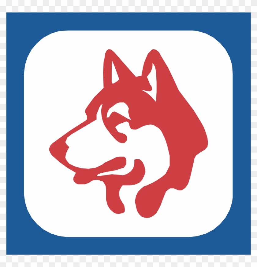 Husky Energy Logo Png Transparent - Husky Energy Logo #493743