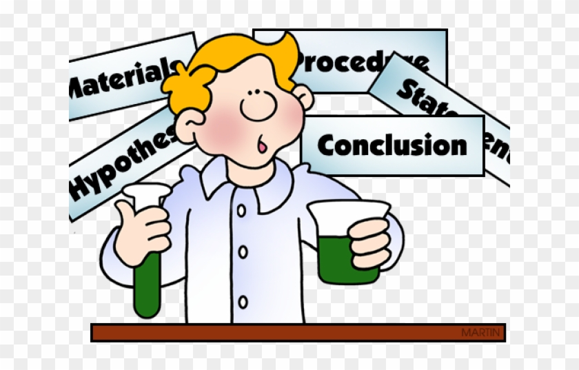 Free Science Clipart - Rationalism Science #493769