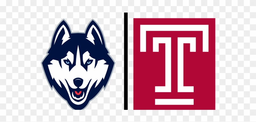 The 18th All Time Meeting Between Temple And Uconn - Nike Logo Dream League Soccer 2017 #493783