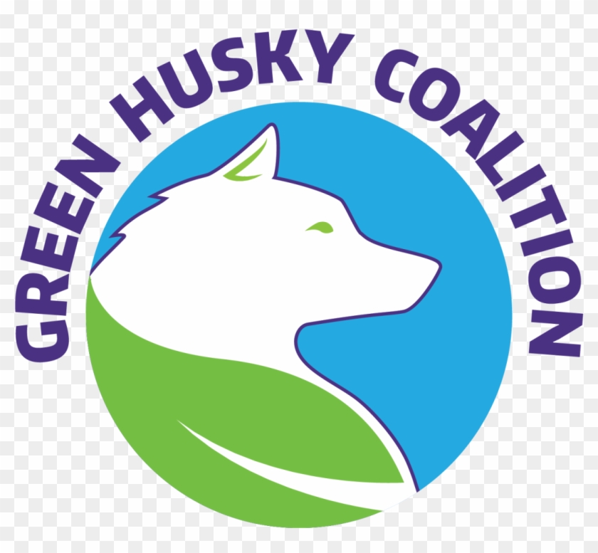 Green Husky Coalition - Circle #493787