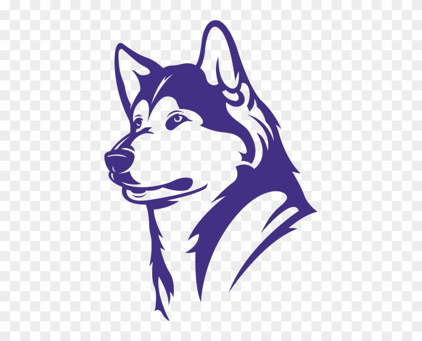 Linda Jin - University Of Washington Husky Logo #493794