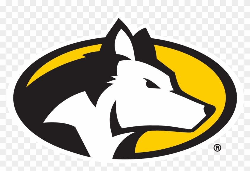 Michigan Tech Huskies - Michigan Tech Athletics Logo #493803