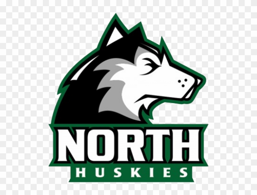 Evansville North Huskies - Evansville North High School Logo #493807