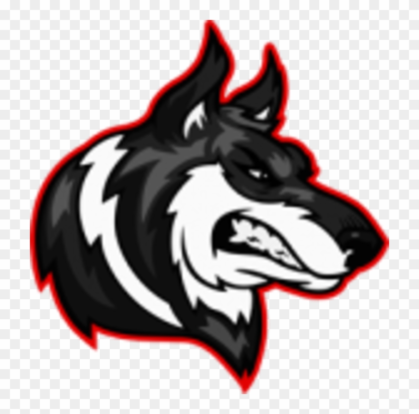 Hämeenlinna Huskies Logo - Hämeenlinna Huskies #493820