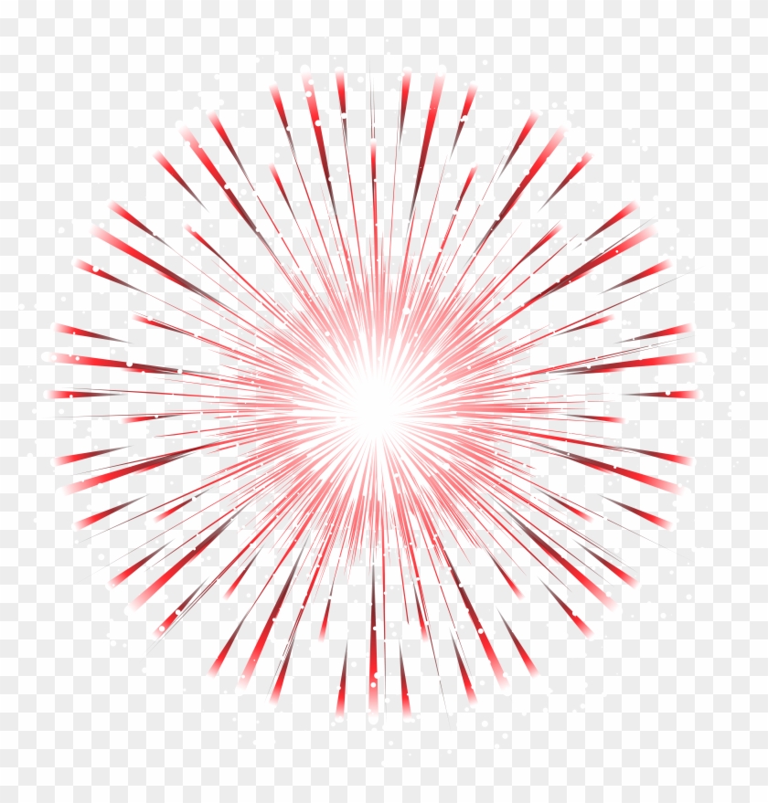 Fireworks Clipart Transparent Png - Fireworks Clipart Transparent #493891