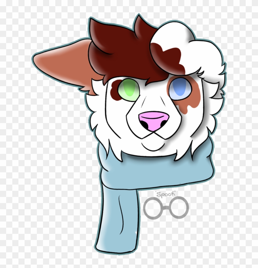Maxie Boi By Husky-butt - Cartoon #493881