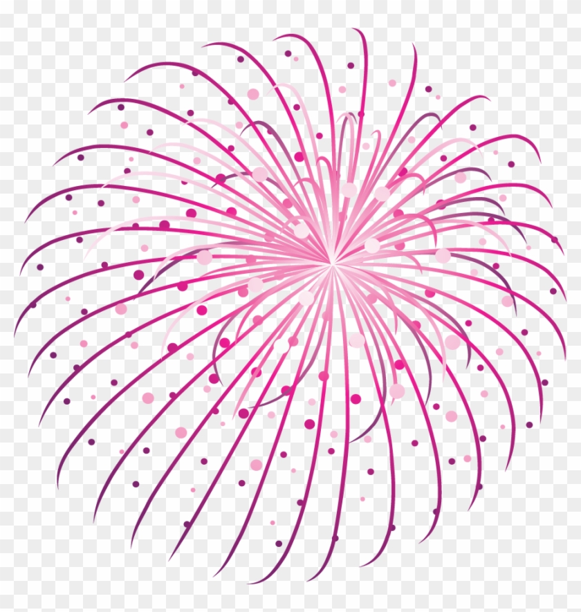 Download Fireworks Free Png Photo Images And Clipart - Fireworks With White Background #493896