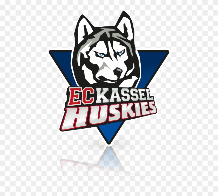 Ec Kassel Huskies - Kassel Huskies #493912