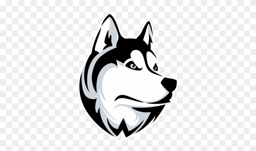 Siberian Husky Svg - Heartland Huskies #493914