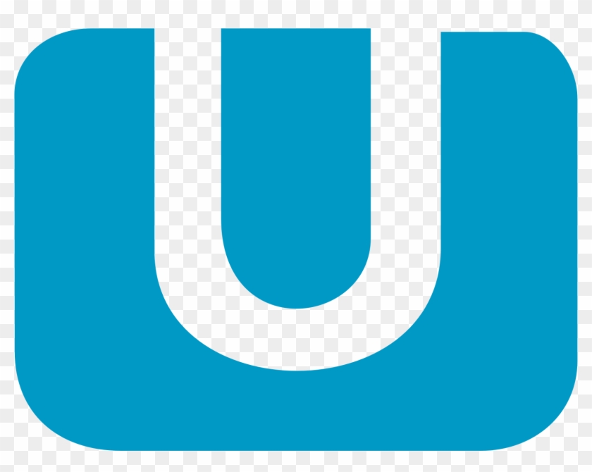 Playstation 3 Wii-u - Wii U Logo Png #493934