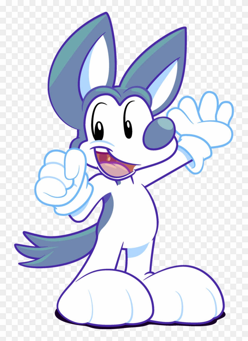 [gft]husky By Tamerkoh - Waschlappen #493939