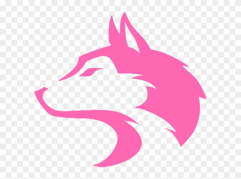 Husky Team Logo #493942