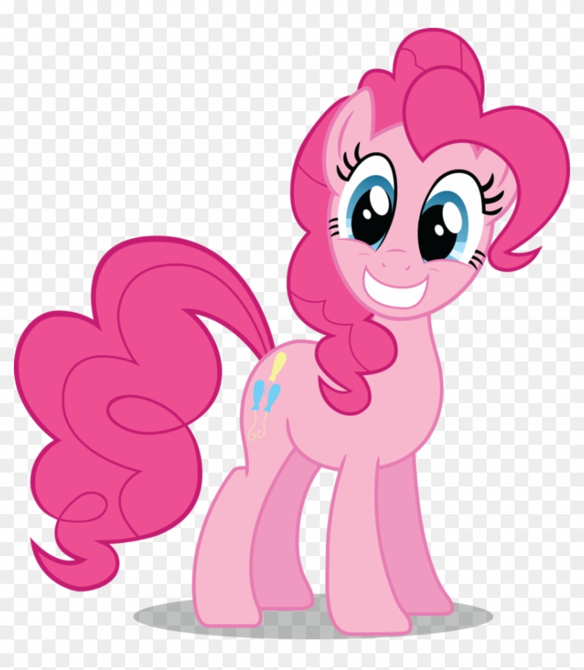 $10 For A New Pair Of Headphones - Pinkie Pie #493971