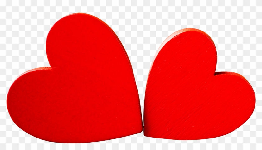 Heart Love Png Background Image - Transparency #493975
