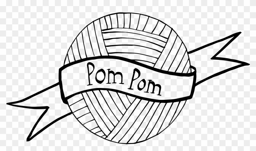 Pom-pom #494036