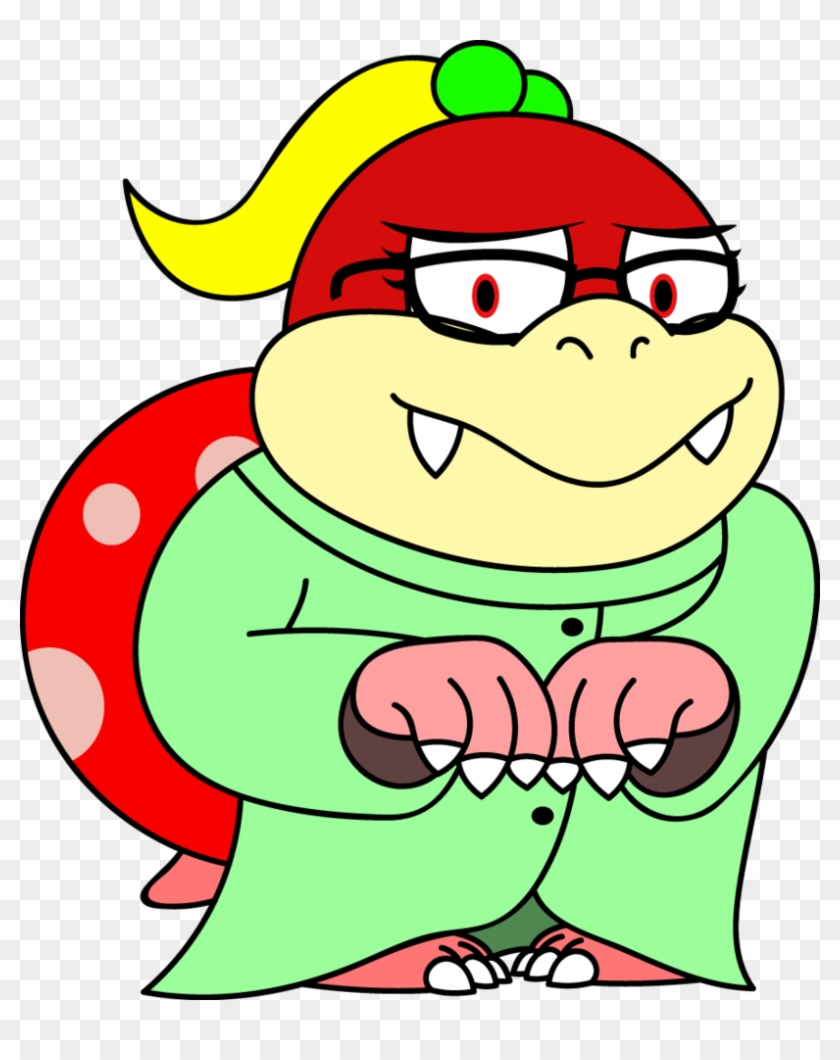 H Hello I'm Pom Pom - Art #494059