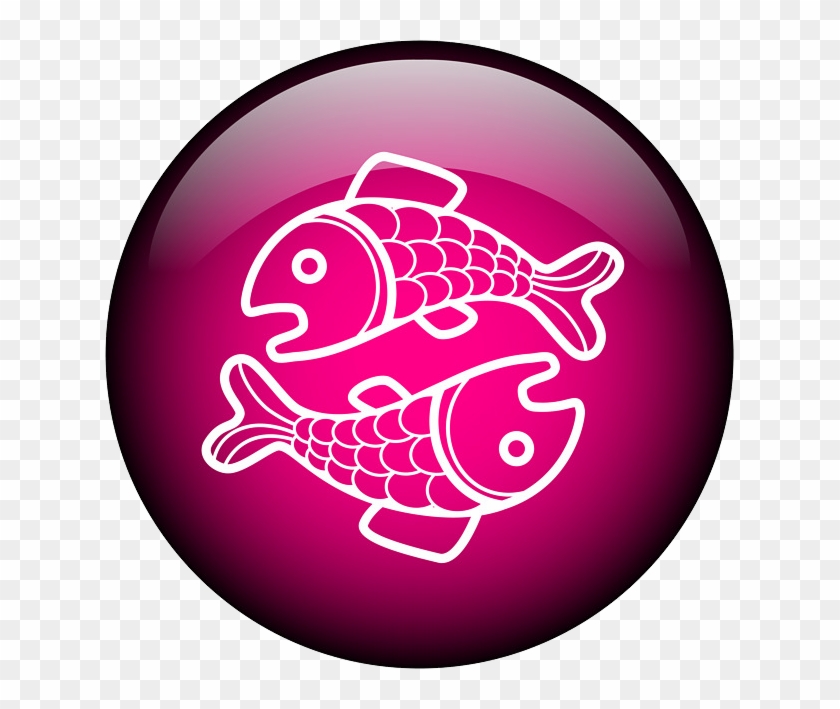 Pisces Png - Almofada Pump Up Dec Peixes Preto #494071