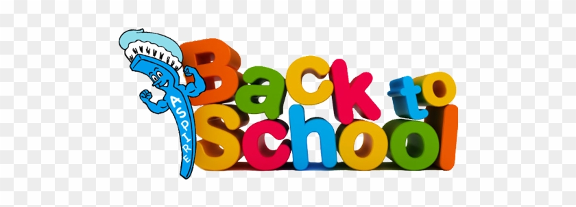 Back To School My Friends #494096