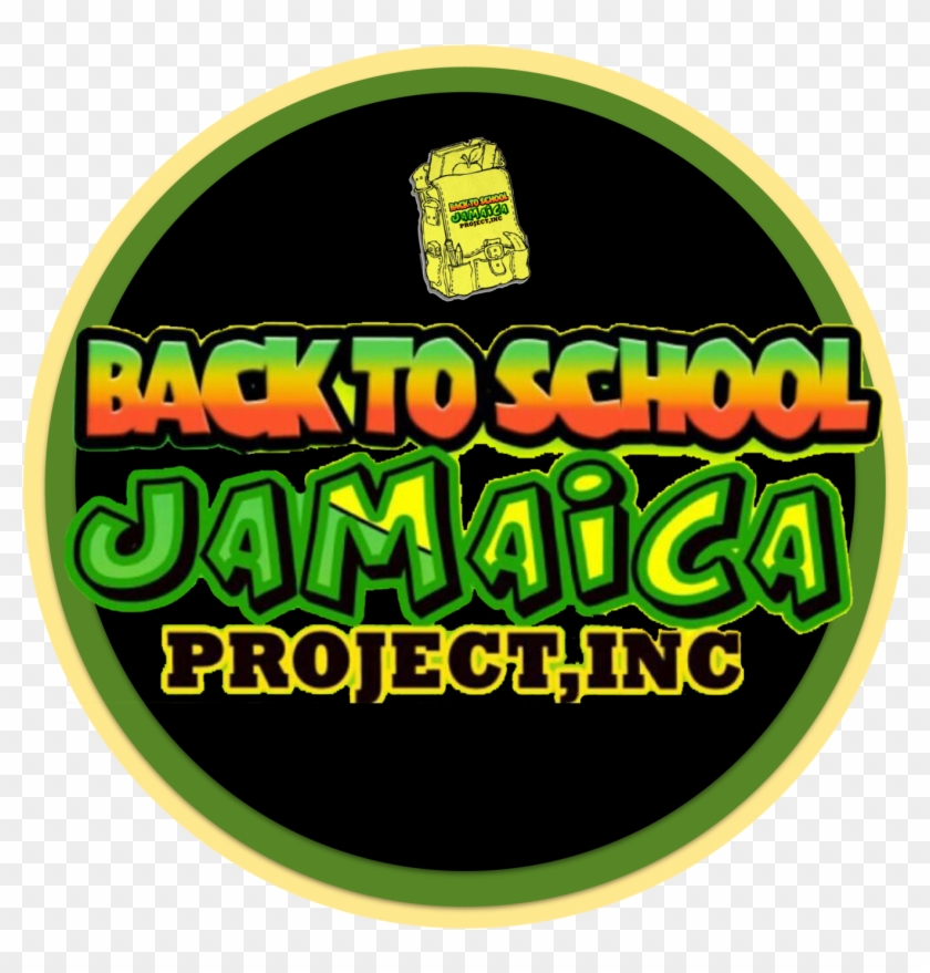 Back To School Jamaica Project Inc - Circle #494117