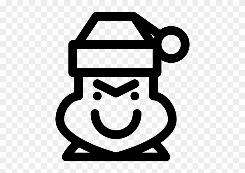 Grinch Free Icon - Grinch Free Icon #494115
