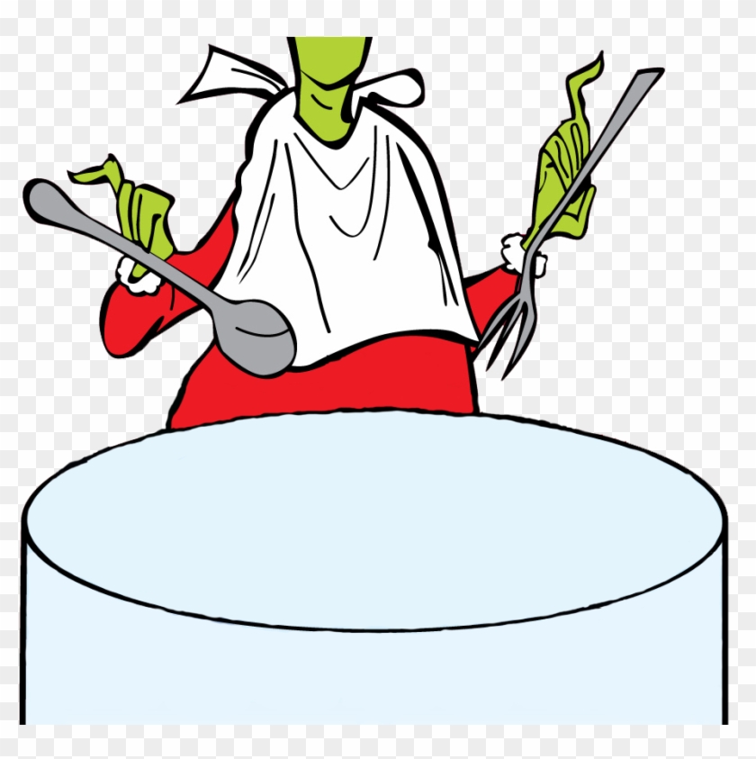 Add A Little Grinch To Your Holidays - Add A Little Grinch To Your Holidays #494131