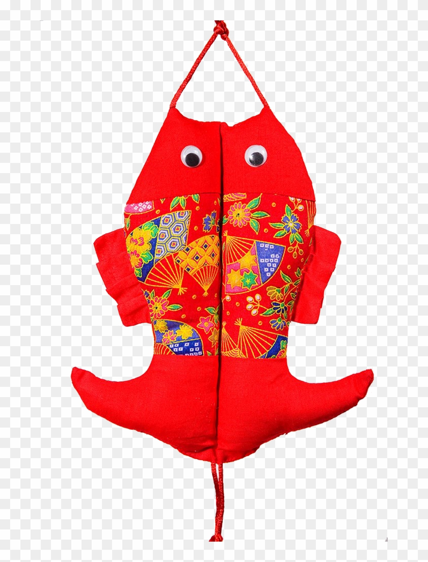 Chinese New Year Festival Christmas Ornament - Chinese New Year Festival Christmas Ornament #494199