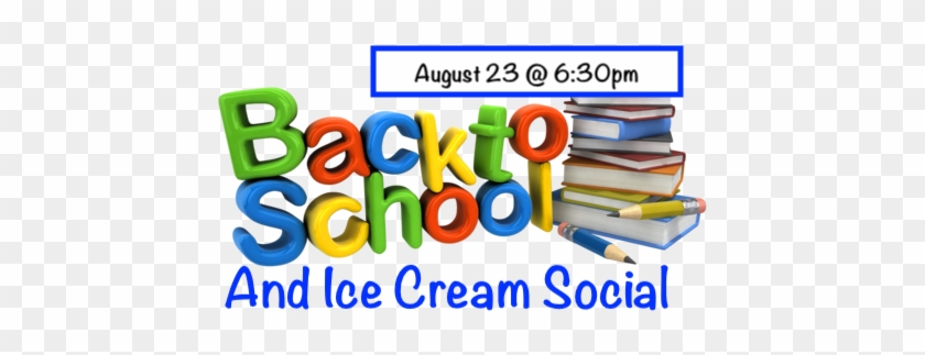 More About Back To School Night/ice Cream Social - Minions Back To School #494148