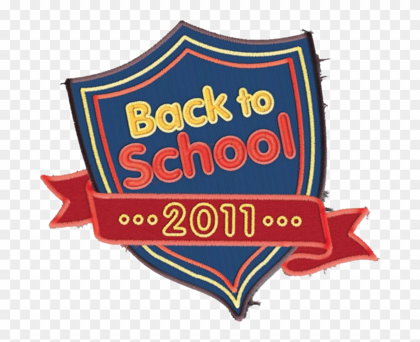 Tesco Back To School - Back To School #494239