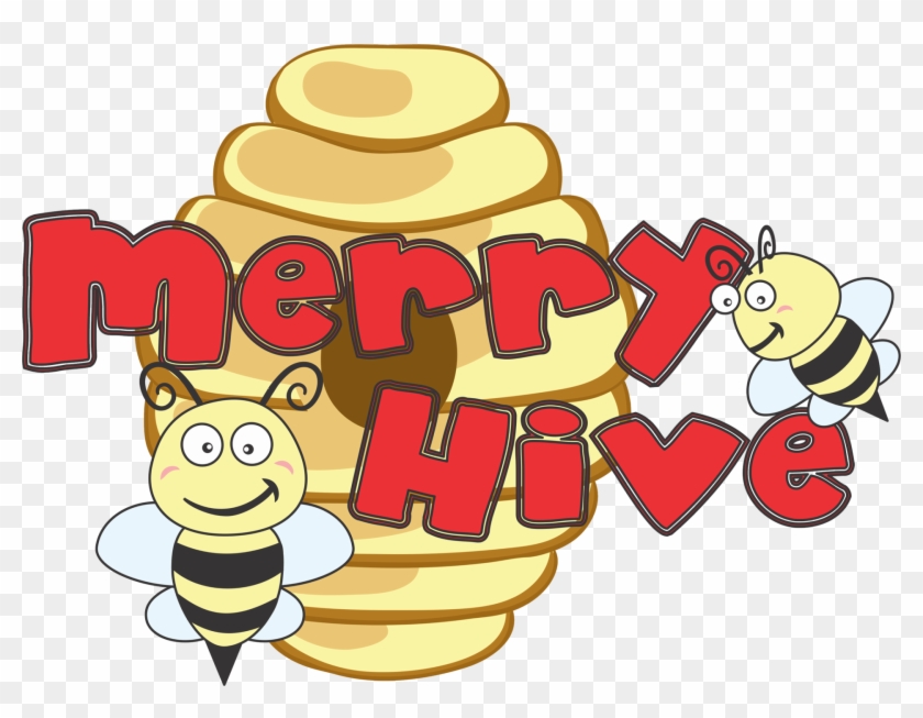 Merry Hive Preschool - Nursery School #494195