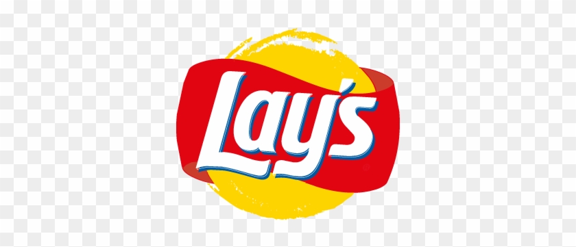 Lays Chips Vector Logo - Lays Chips Logo Vector #494233