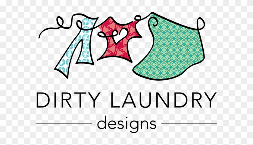 Dirty Laundry Designs Greeting Cards For Addiction - Laundry #494238