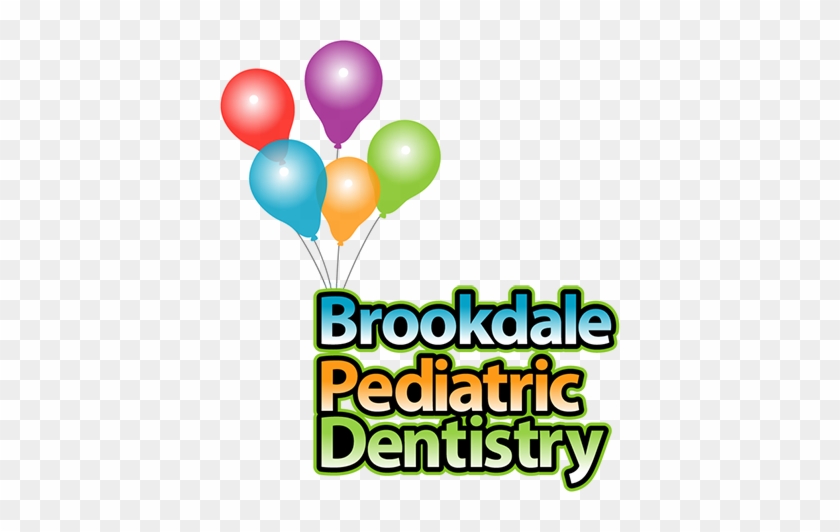 Logo - Brookdale Pediatric Dentistry #494255