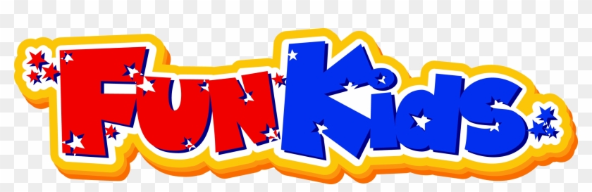 Fun Kids Logo - Fun Kids Radio Logo #494265