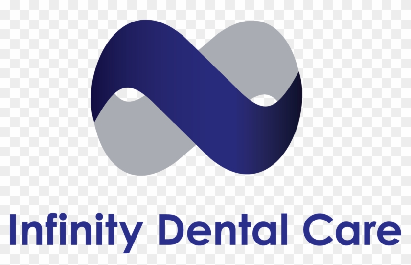 Link To Infinity Dental Care Home Page - Infinity Do The Best #494273