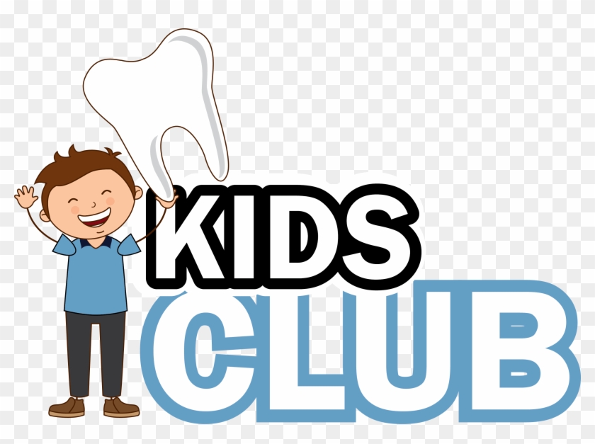 Kid Club Logo Large - Virginia #494280