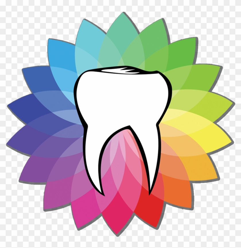 Nostrand Dental Pc - Color Wheel Clip Art #494279