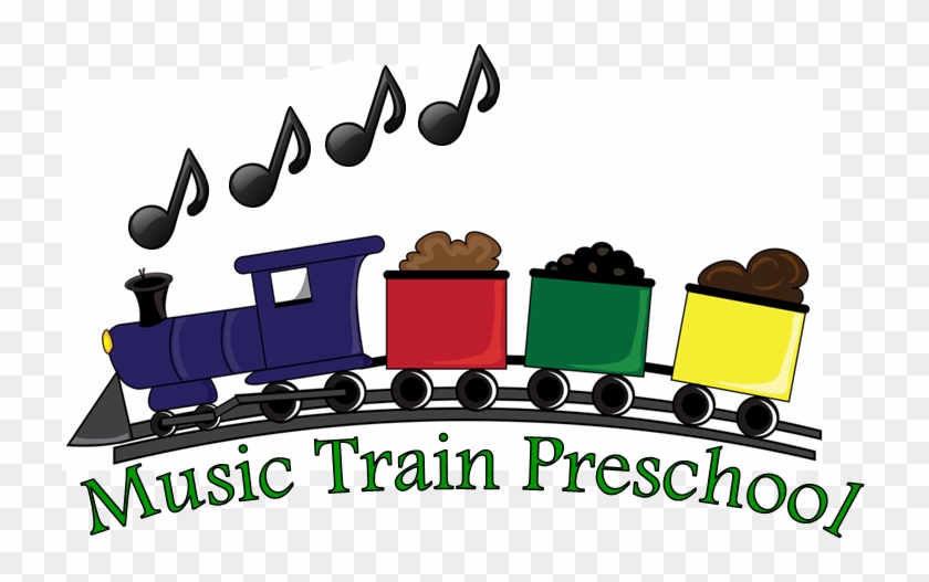 Choo Choo Train Clip Art #494283