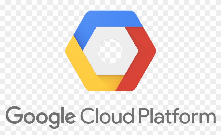 Alphabet Inc Hopes New Titan Chip Will Redefine Cloud - Google Cloud Platform Logo Png #494291