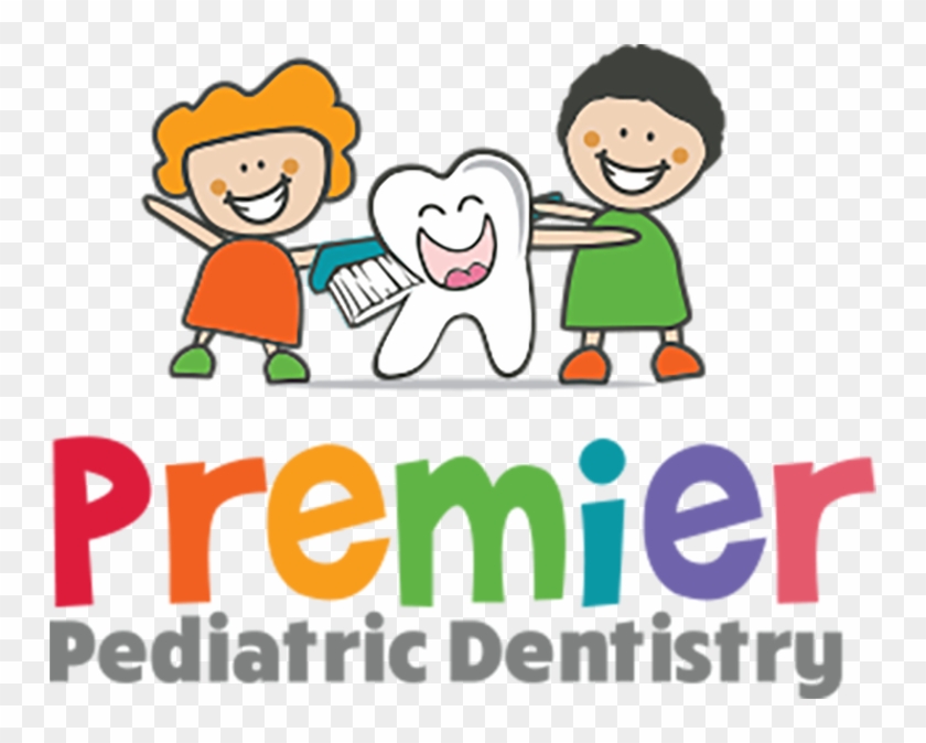 Logo - Pediatric Dentistry Logo #494338
