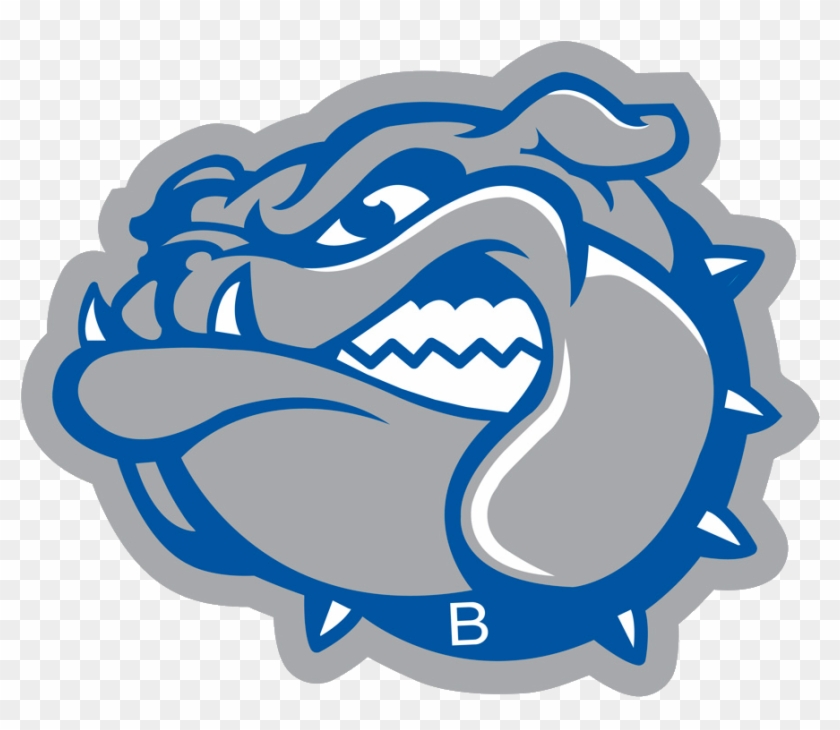 Batesville Bulldogs #494378