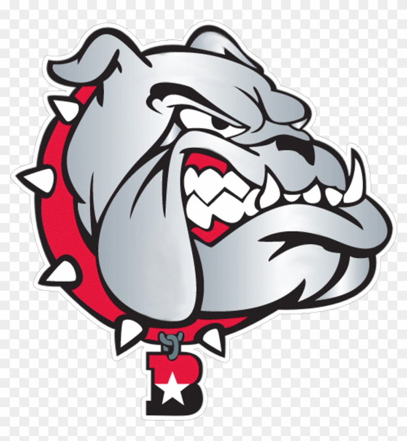 Holmes High School Bulldogs #494382