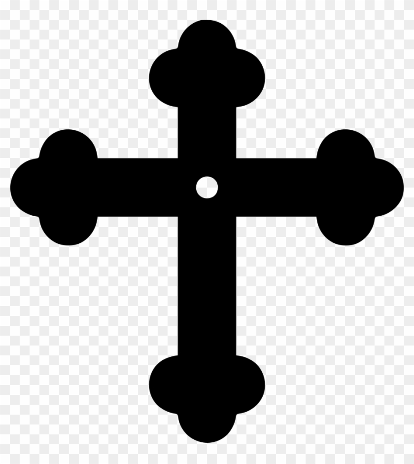 Cross Holy Jesus Christianity Christ Religion Comments - Catholic Cross Jpg #494397
