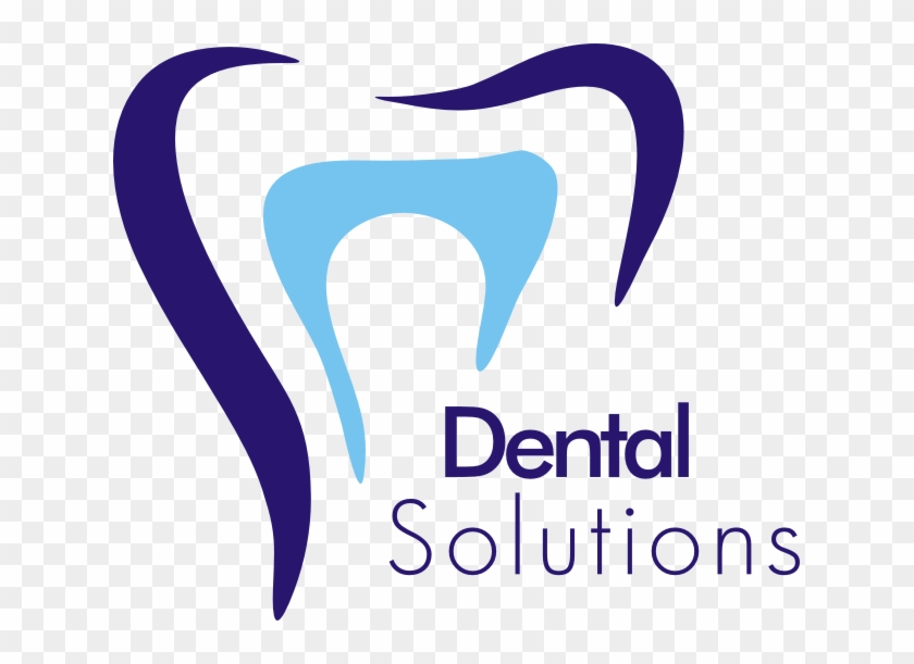 Dental Solutions Ltd - Dental Clinic Logo Png #494408