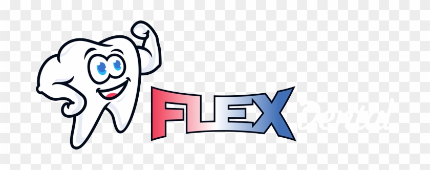 Logo - Flex Dental Anthony Laporte Dds #494472