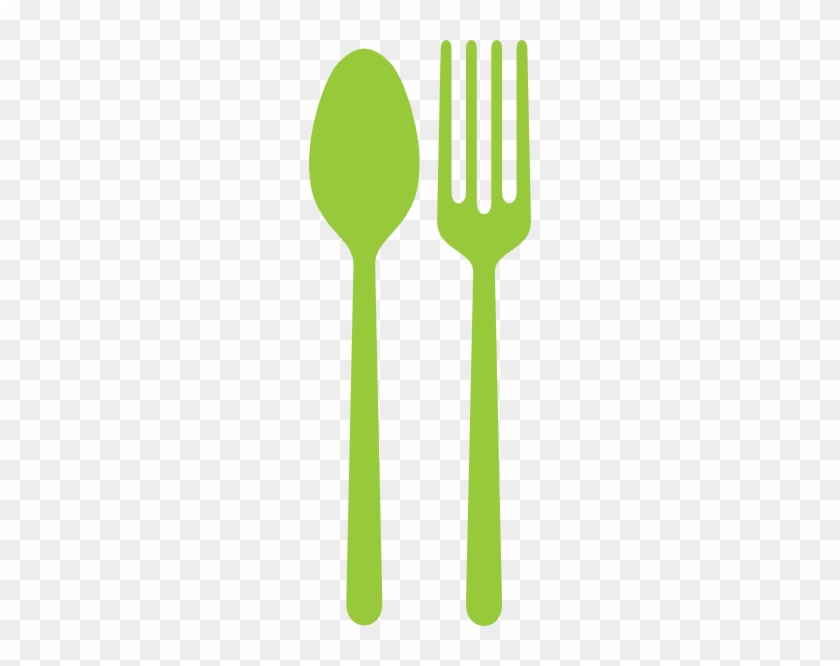 Free Baby Spoon Cliparts, Download Free Clip Art, Free - Spoon And Fork Png #494575