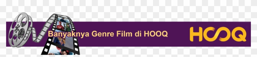 Lounge Insight Jakarta Bogor Pp Bersama Hooq - Film Strip Template #494583