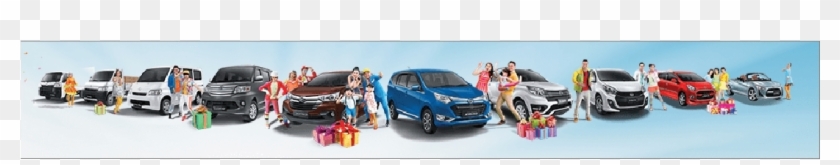 Website Sales Dealer Mobil Daihatsu - Toyota Innova #494627
