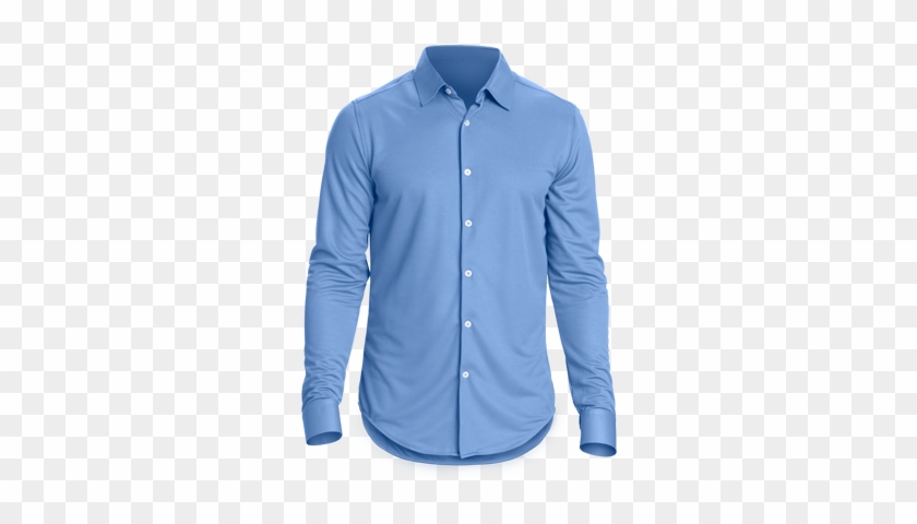 Dress Shirt Png Hd - 襯衫 Png #494649