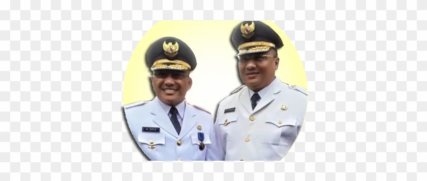 Walikota Depok - Military Uniform #494673